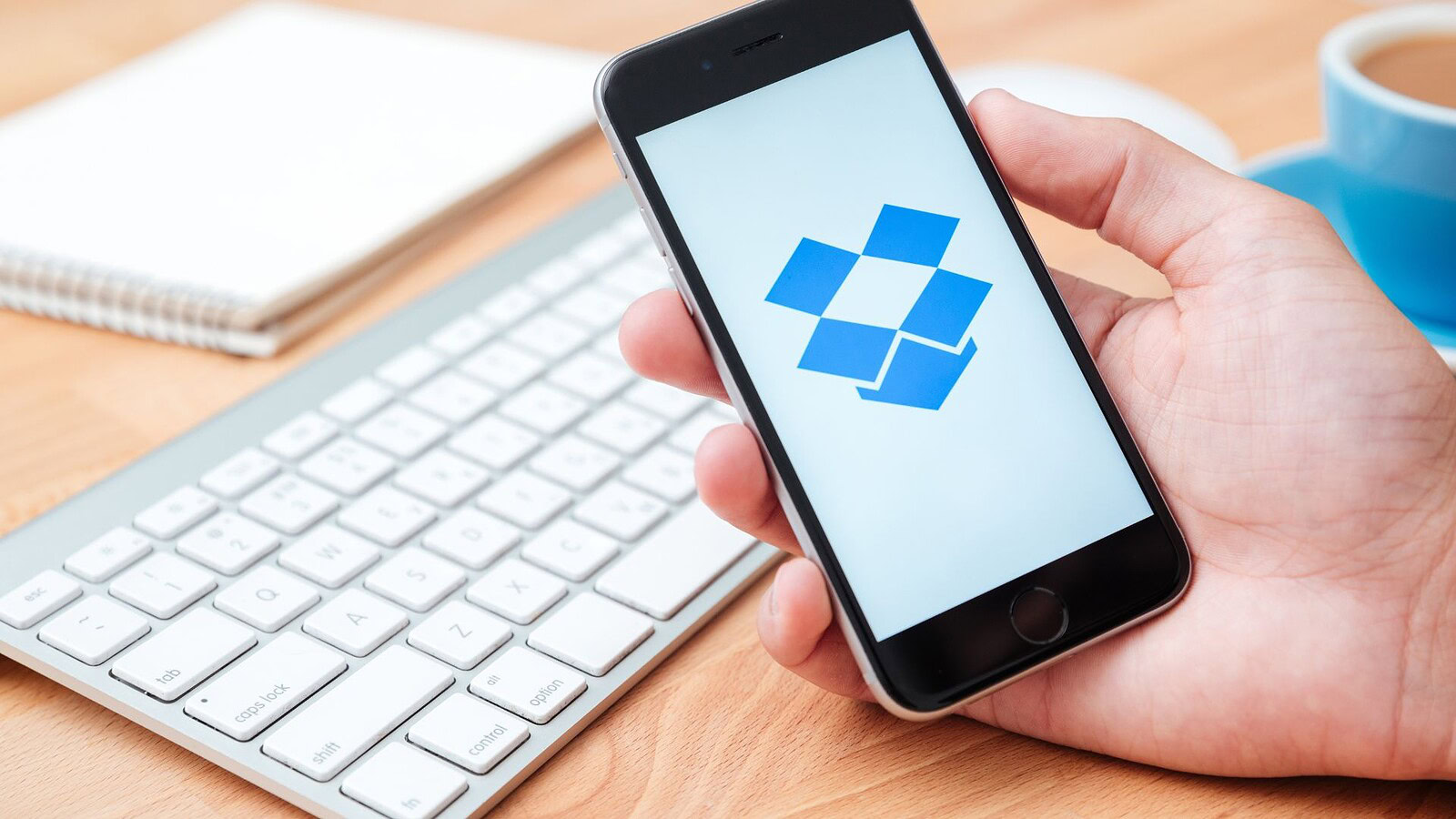 Dropbox, account violati sfruttando un semplice Lenovo ID