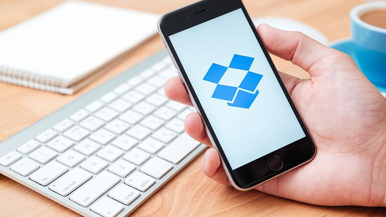 Dropbox, account violati sfruttando un semplice Lenovo ID