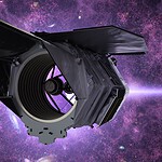 PRIMA, il telescopio NASA che vedrà oltre la polvere cosmica