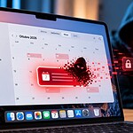 MacSync, il malware per Mac che si nasconde nel calendario iCloud