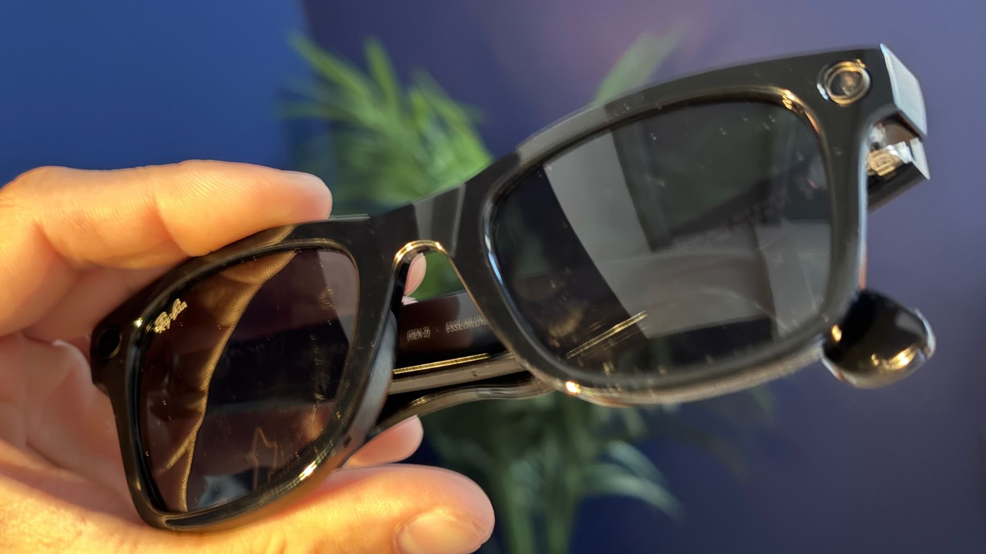 Ray-Ban Meta Ray-Ban Meta Gen 2