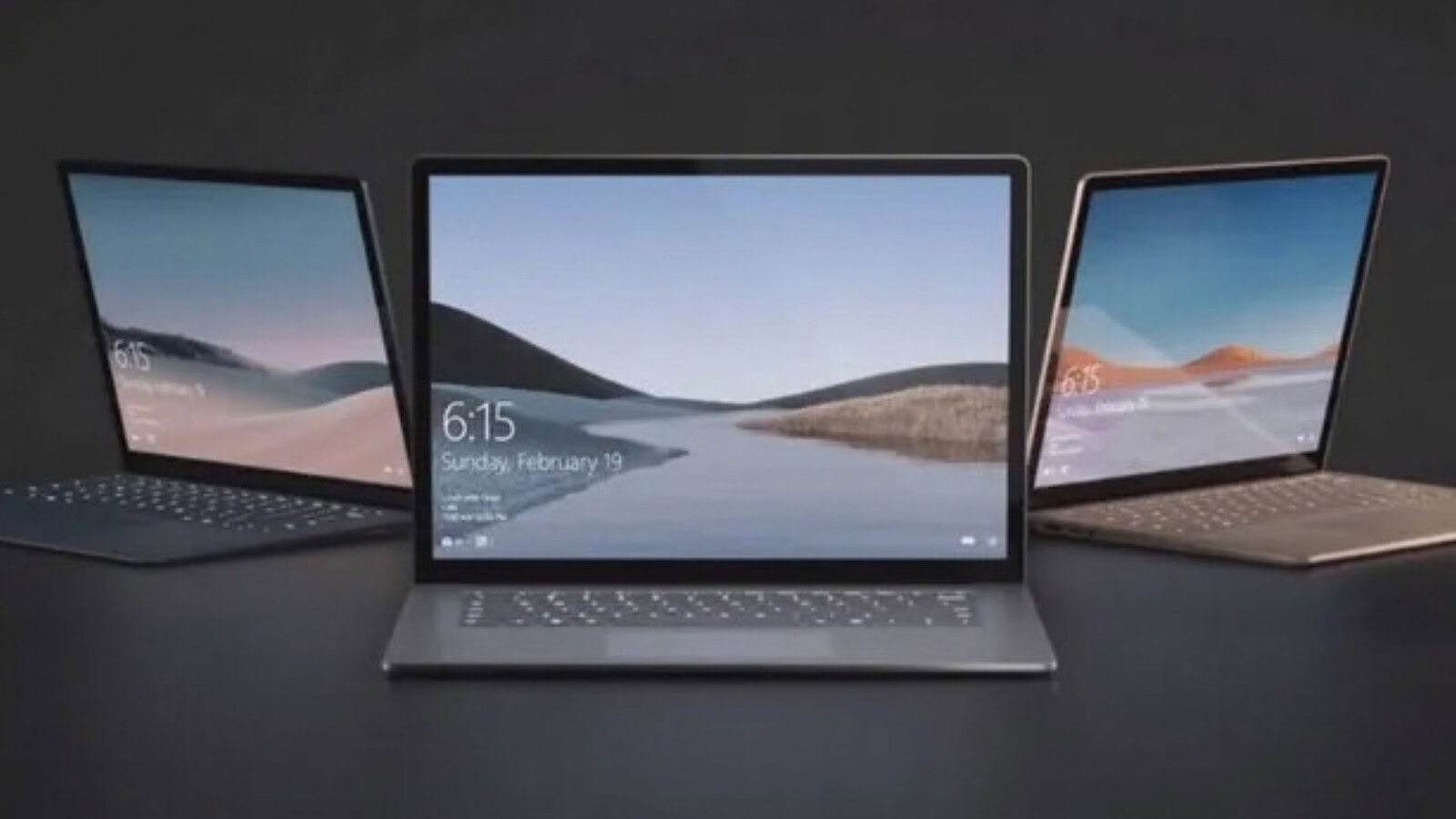 Surface senza AMD: Microsoft spiega finalmente il motivo