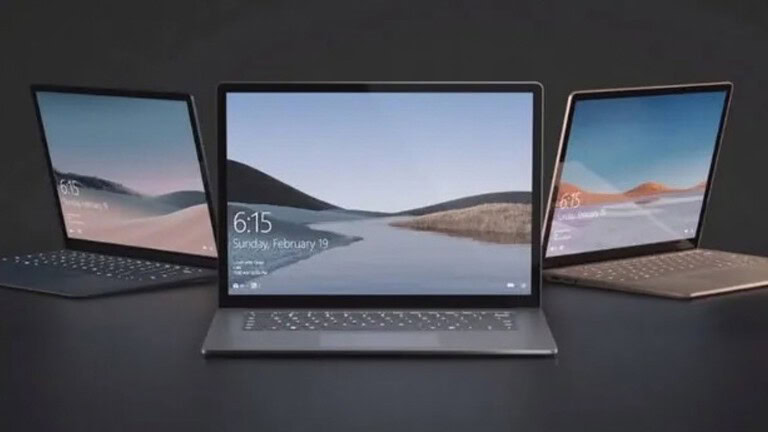Surface senza AMD: Microsoft spiega finalmente il motivo