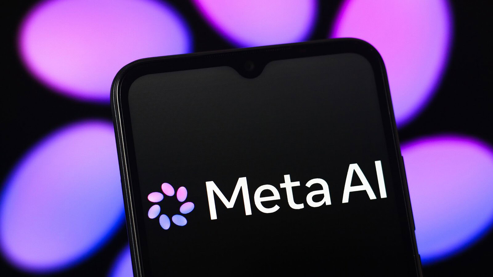 Meta AI