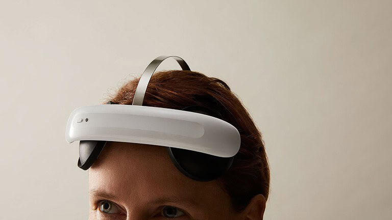 Flow Neuroscience, il casco anti-depressione