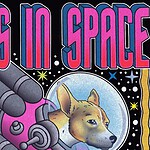 No Dogs in Space
