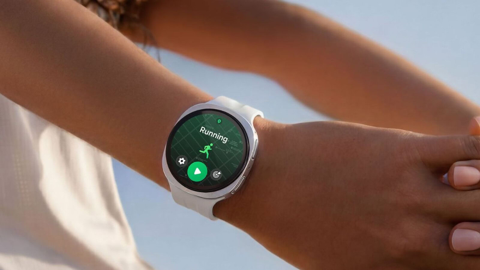 Galaxy Watch 9: Samsung introduce gli aggiornamenti senza spegnimento