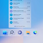 Windows 11: il tasto Copilot diventa Ctrl destro o menu