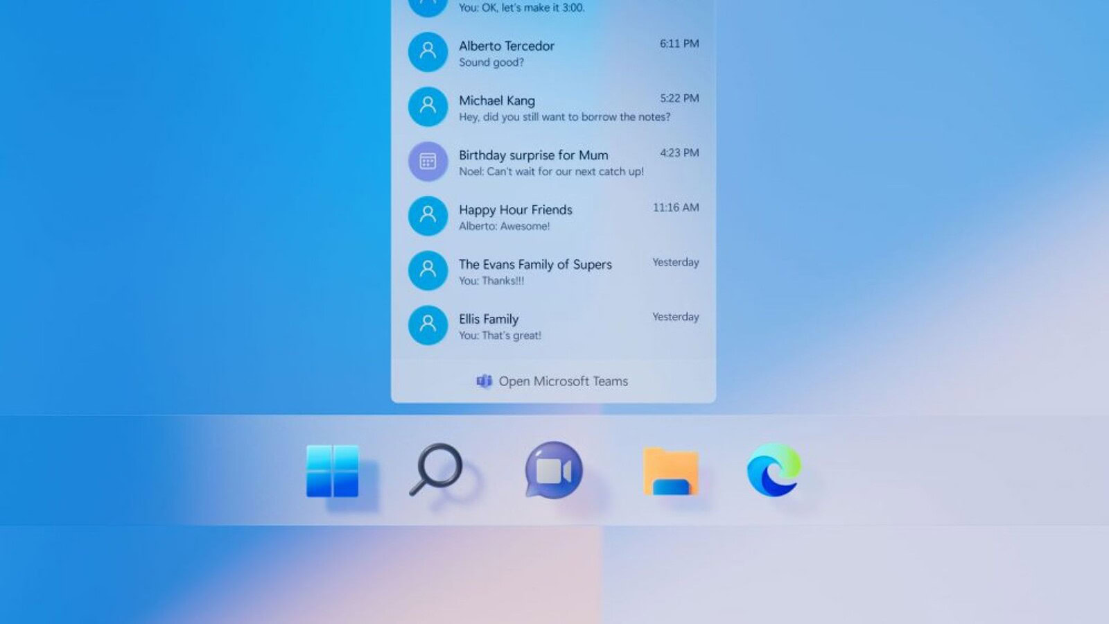Windows 11: il tasto Copilot diventa Ctrl destro o menu