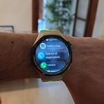 Huawei Watch GT 7 Pro - immagine 12 Huawei Watch GT7 Pro