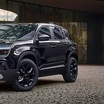 Jeep Avenger, porte aperte il 19 e 20 settembre con test drive
