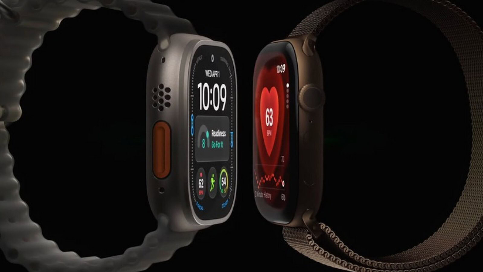 watchOS 27: due funzioni salute solo su Series 12 e Ultra 4