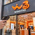 WINDTRE fisso: dal 2026 anticipo da 10 euro sul modem incluso