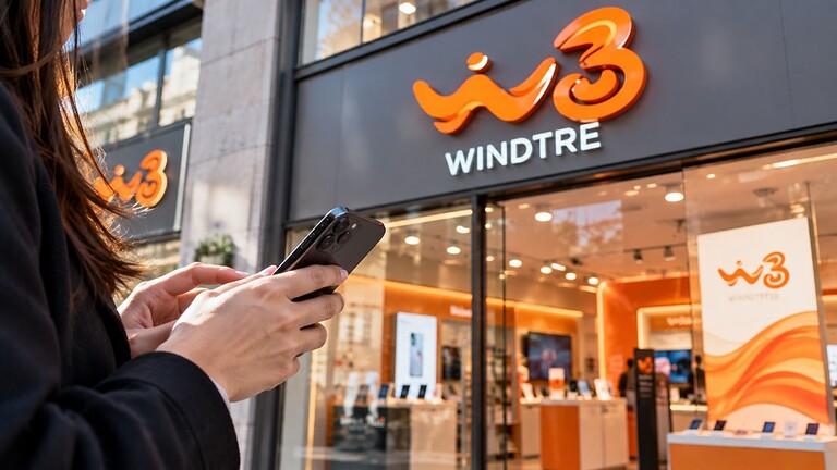 WINDTRE fisso: dal 2026 anticipo da 10 euro sul modem incluso
