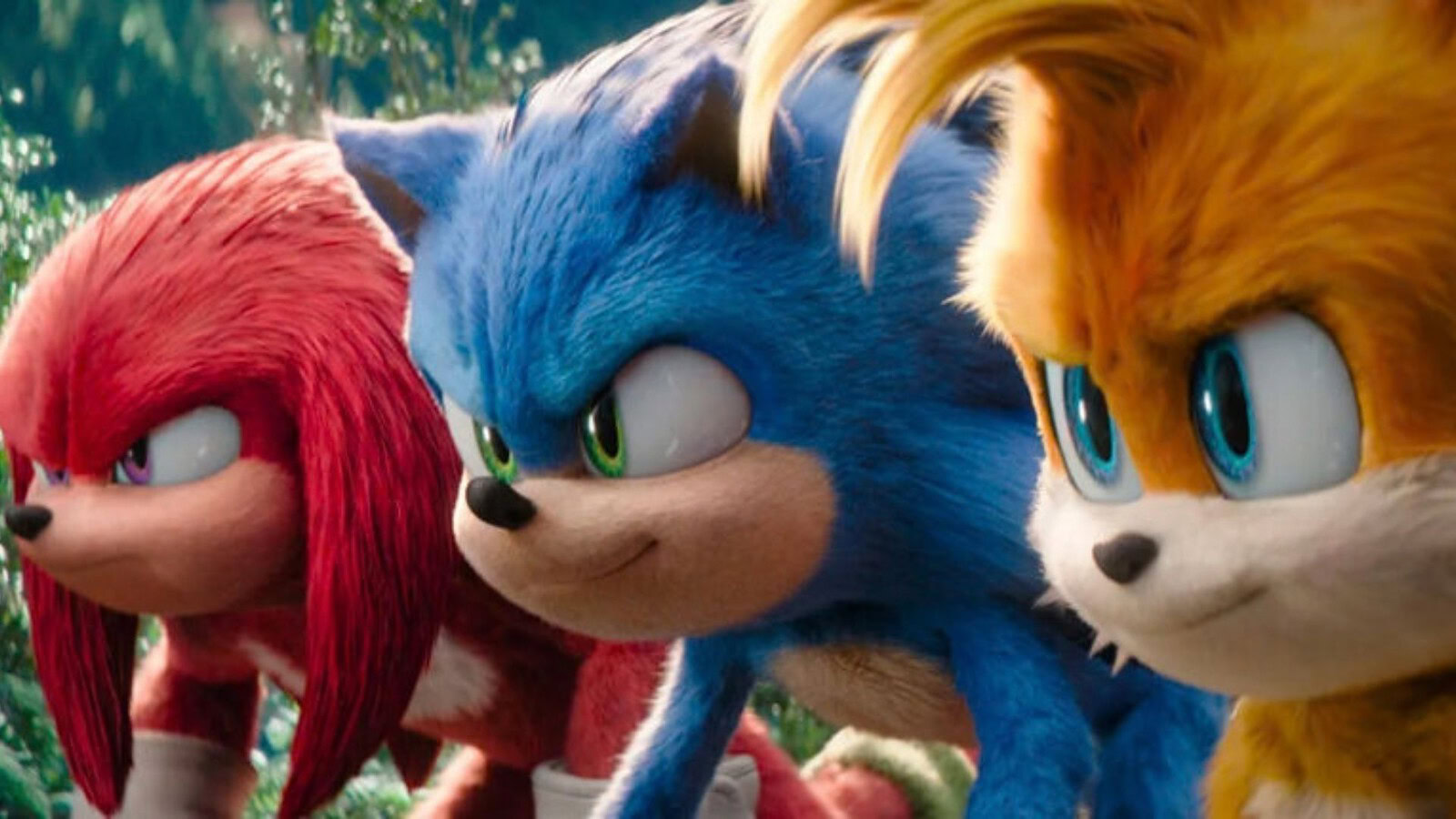 Sonic, Sega voleva cancellarlo: a salvarlo è stato il cinema