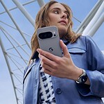 Google Pixel 9 e 10: l'icona My Pixel cambia colore