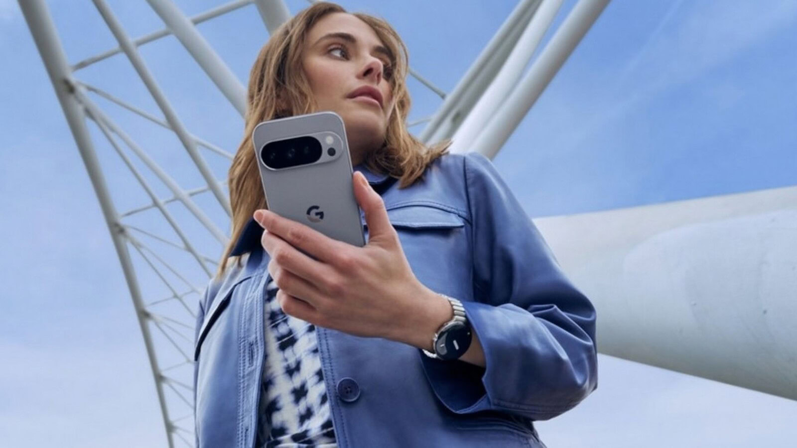 Google Pixel 9 e 10: l'icona My Pixel cambia colore