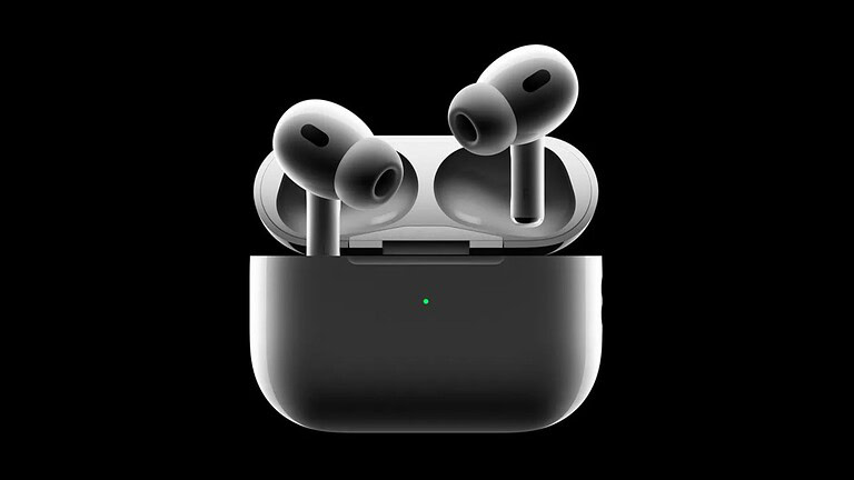 AirPods: con iOS 27 arriva l'equalizzatore su bassi, medi e alti