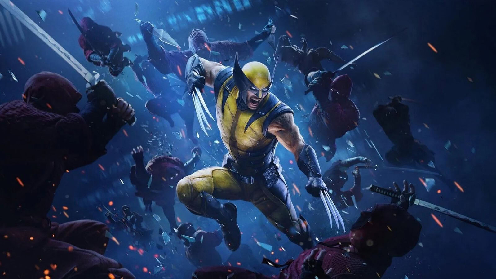 Marvel's Wolverine gira su PC con KytyPS5, ma resta ingiocabile
