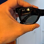 Ray-Ban Meta - utilizzo Ray-Ban Meta Gen 2