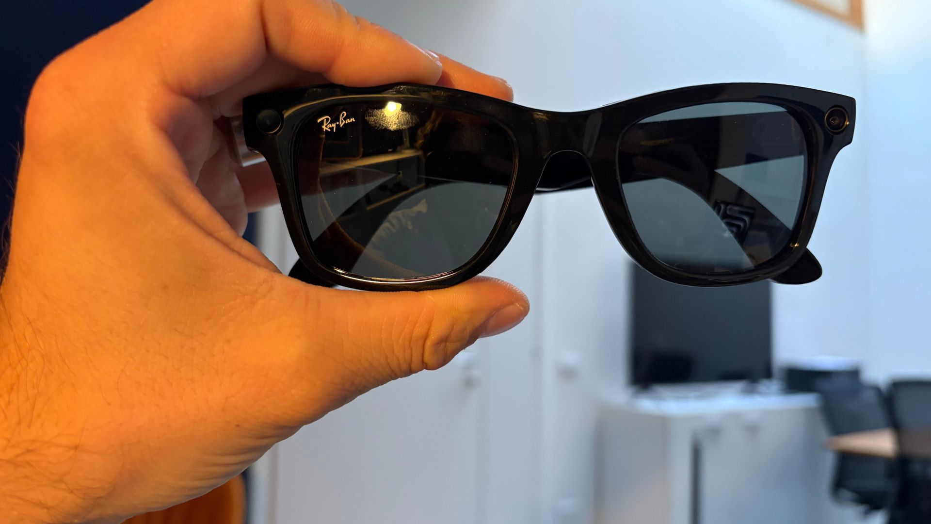 Ray-Ban Meta - caratteristiche Ray-Ban Meta Gen 2