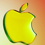 Apple terza azienda