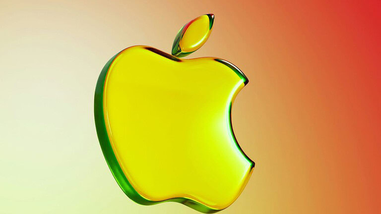 Apple terza azienda