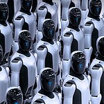 Robot umanoidi