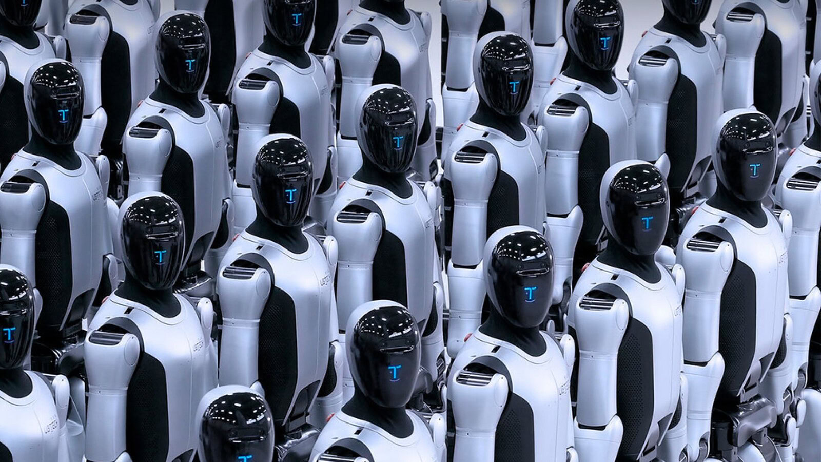 Robot umanoidi