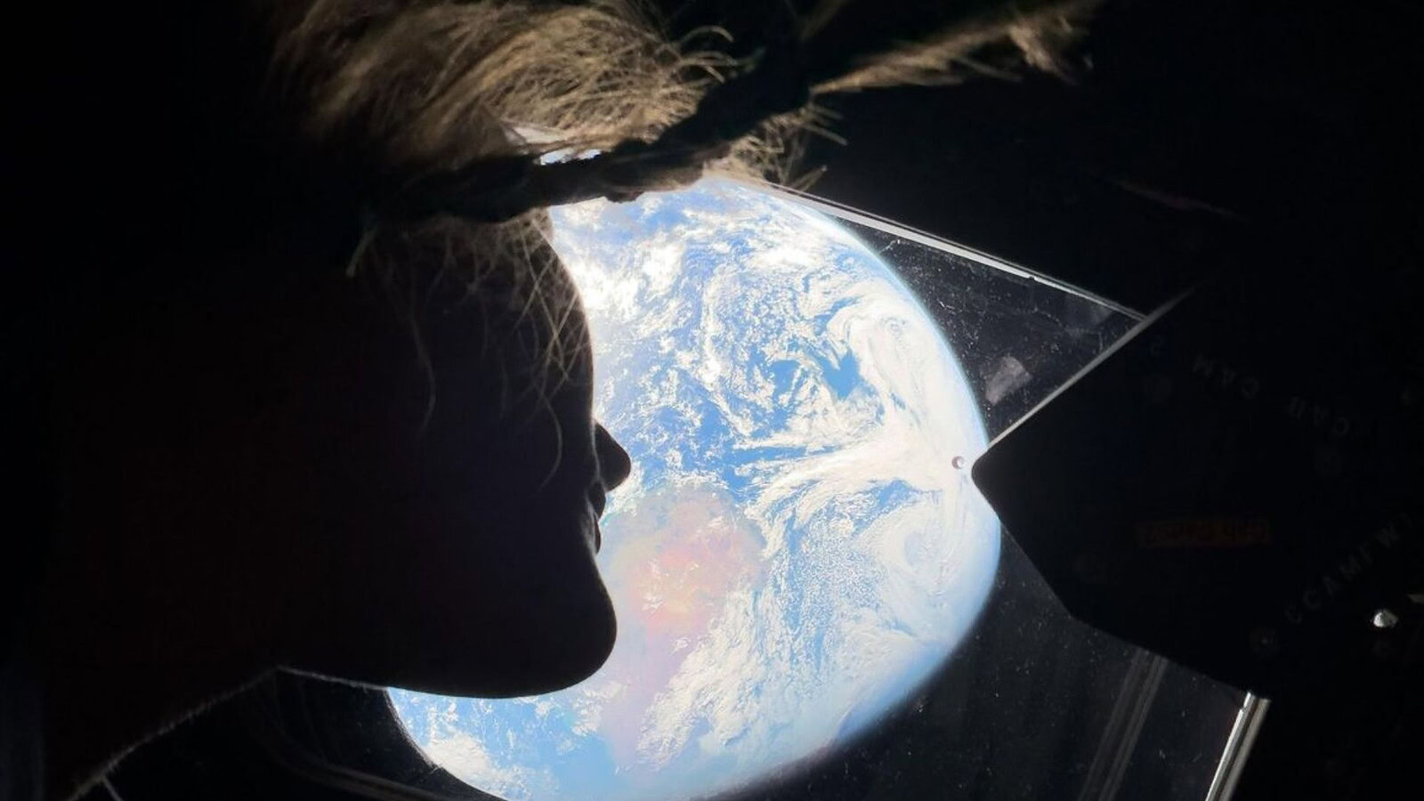Terra meno schiacciata