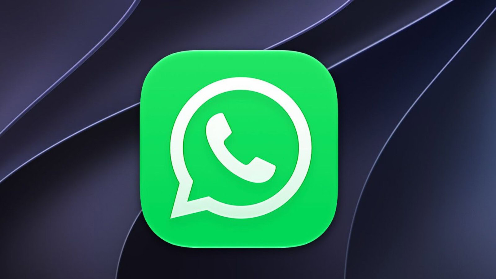 WhatsApp su iPhone