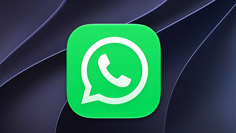 WhatsApp su iPhone