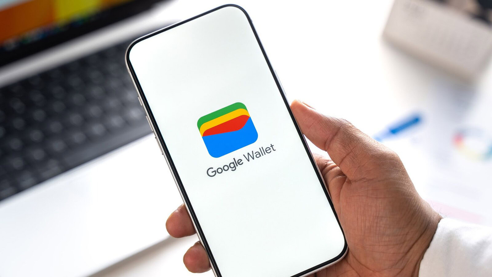 Google Wallet