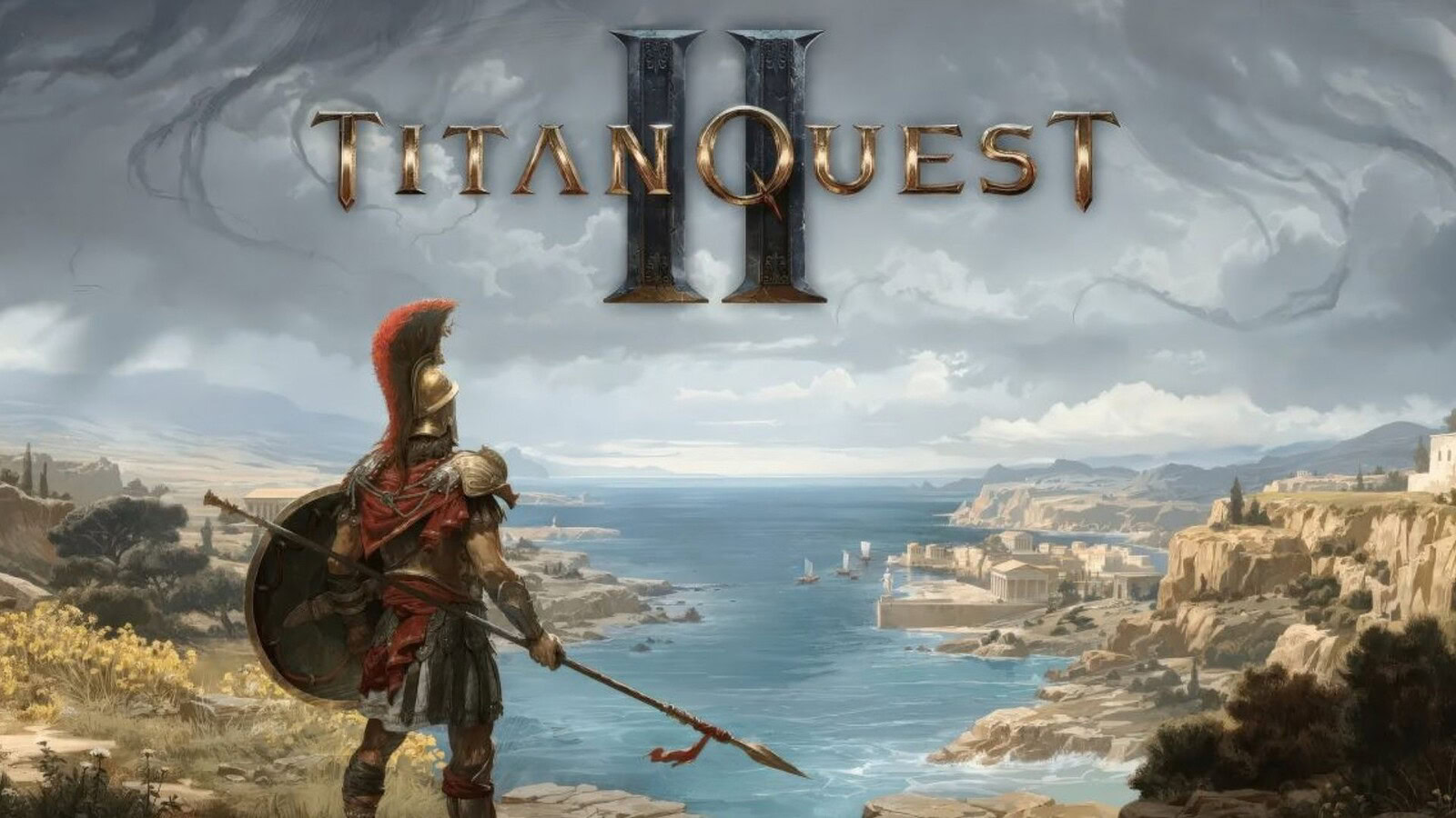 Titan Quest II
