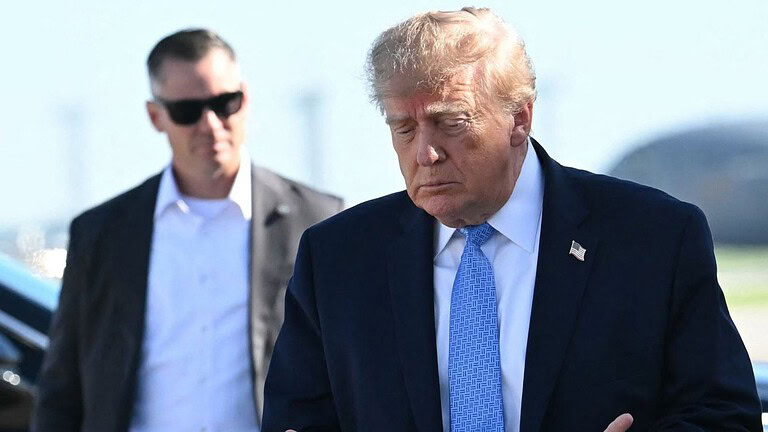 Super Intelligence Trump