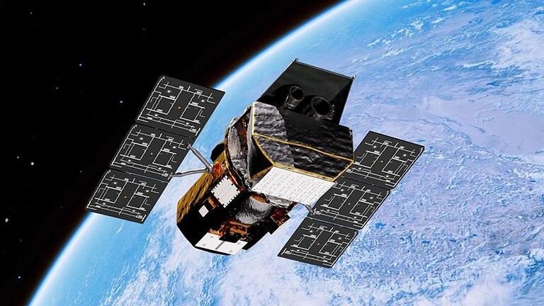 Swift della NASA