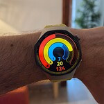 Huawei Watch GT 7 Pro - immagine 11 Huawei Watch GT7 Pro