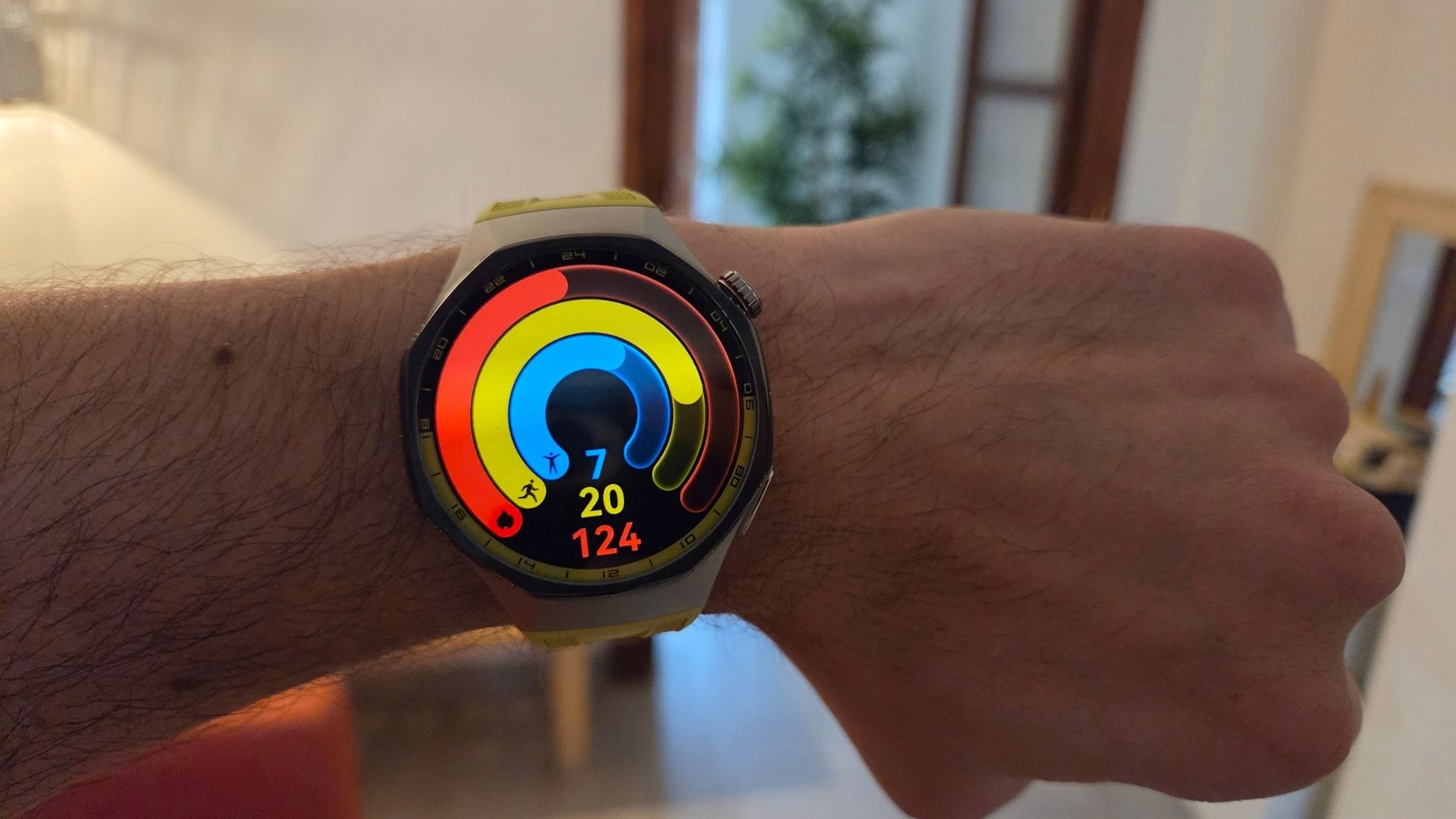 Huawei Watch GT 7 Pro - funzionalità Huawei Watch GT7 Pro