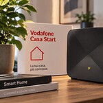 Vodafone Casa Start, arriva il modem Fastweb NeXXt One