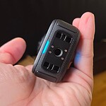 DJI OSMO 360 II vs Insta360 X6