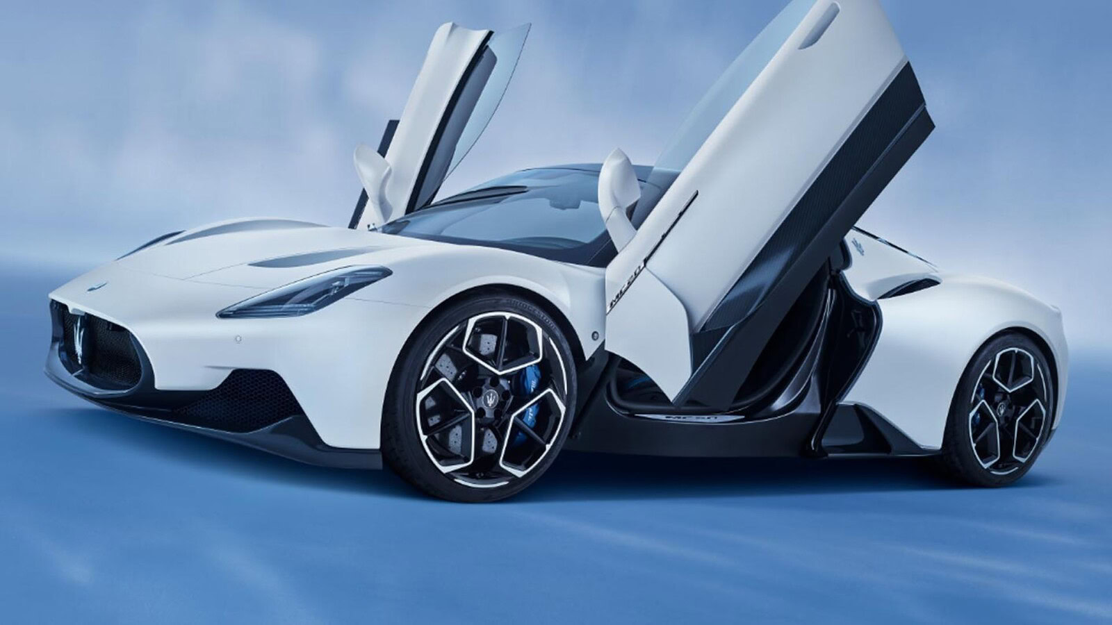 Maserati verso l'alleanza con Huawei e JAC per due elettriche