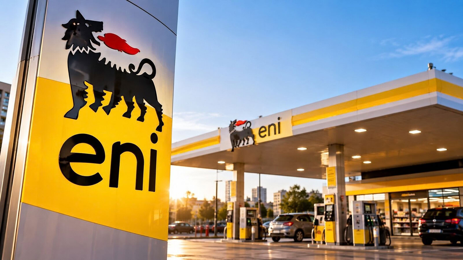 Eni, tetto sui carburanti: la Figisc teme per gli indipendenti e concorrenza sleale