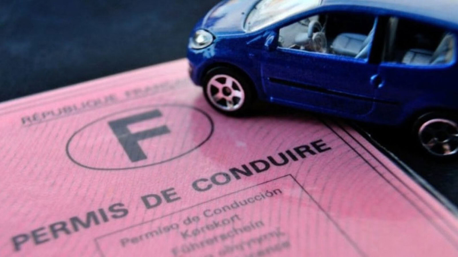 Legge RIPOST, in Francia patente ritirata anche senza guidare