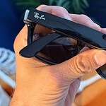 Ray-Ban Meta - immagine 8 Ray-Ban Meta Gen 2