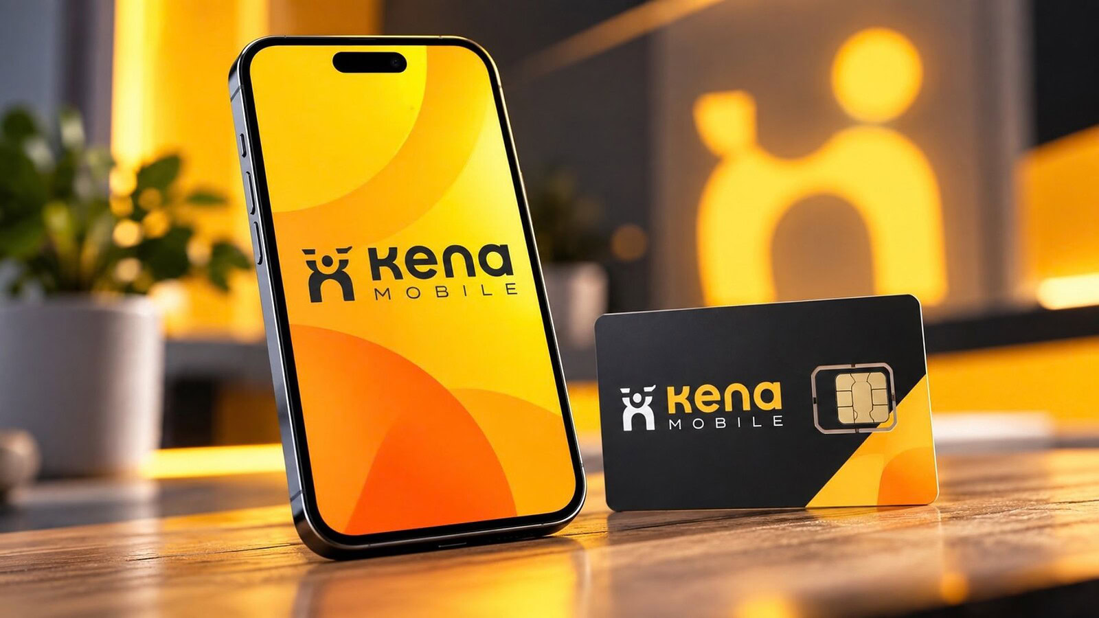 Kena, rinnovo offerte bloccato: alcuni clienti ricevono 10 Giga