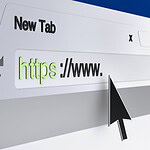 Blob URL, cosa sono e perché non si possono condividere