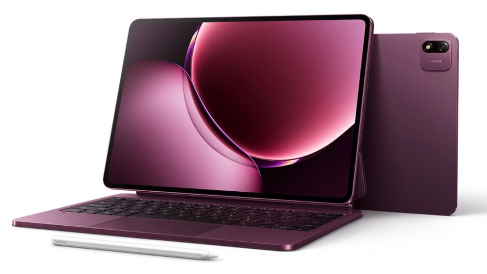 Xiaomi Pad 9 Pro Android: Action Notch trasforma il notch in un pulsante personalizzabile