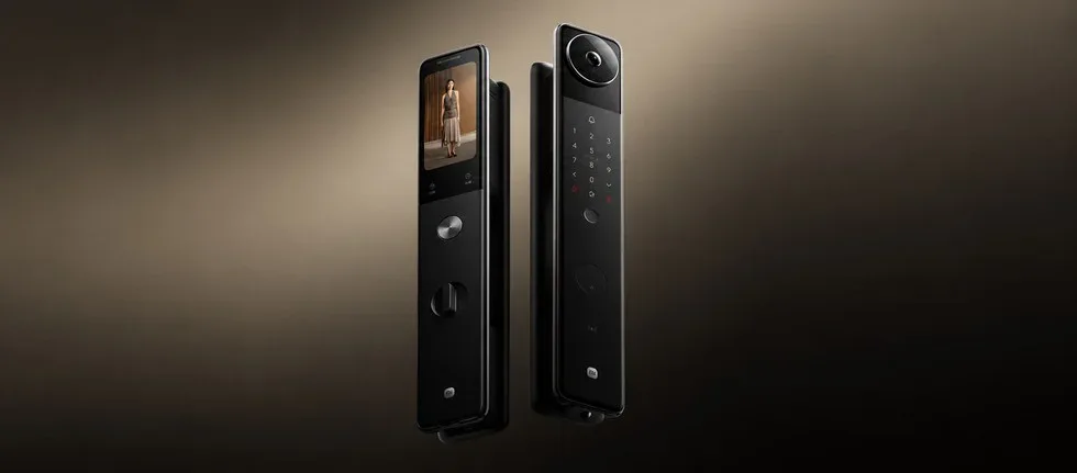 Smart Lock 5 Max Xiaomi Smart Lock 5 Max: la serrature con 12 modi per aprire senza chiavi