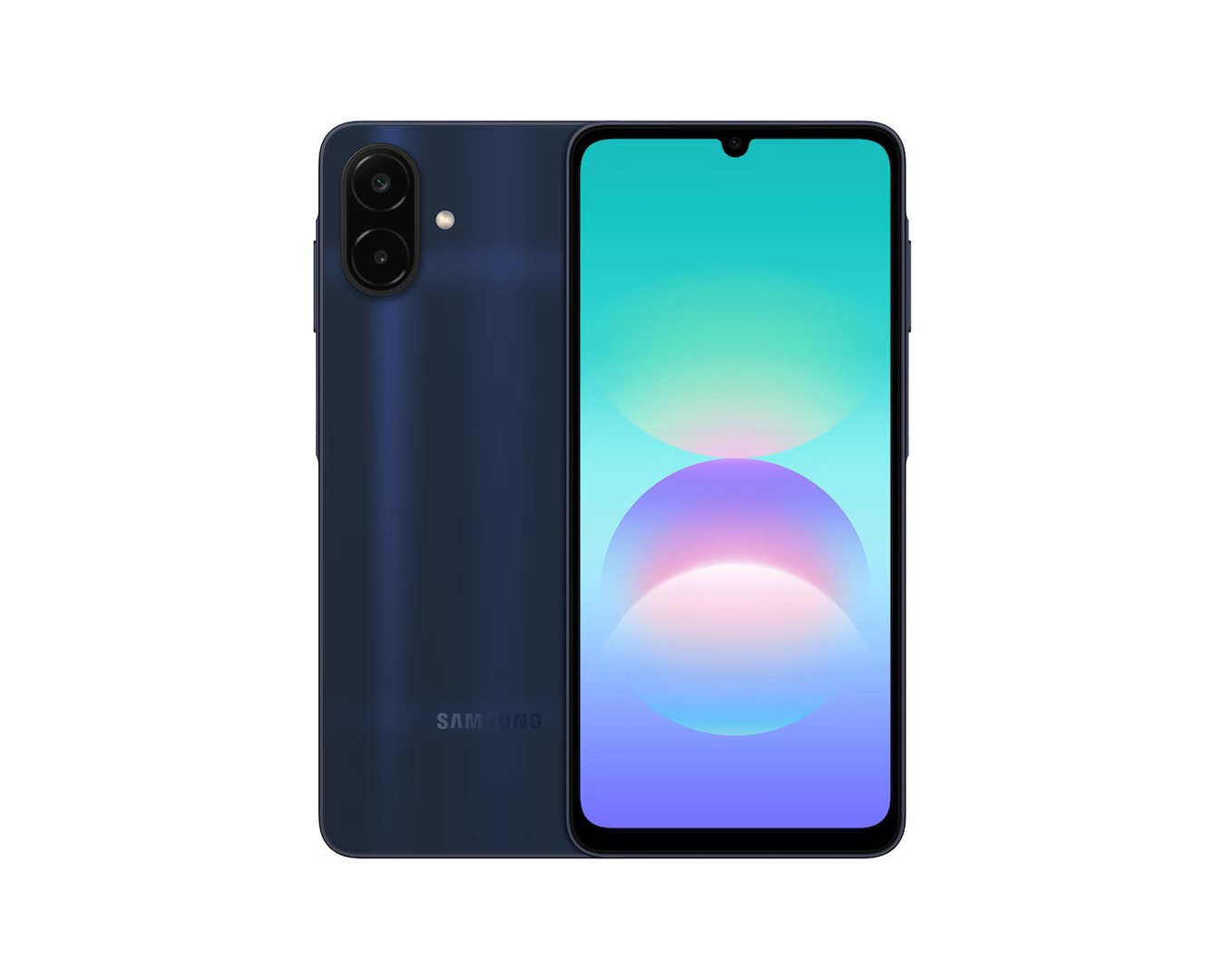 Galaxy A08 Galaxy A08 - specifiche