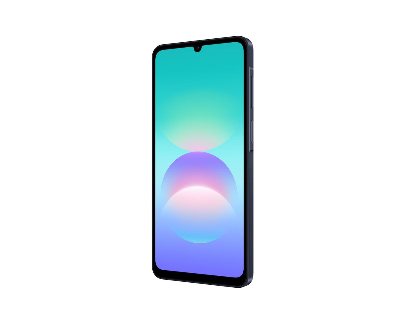 Galaxy A08 - design Galaxy A08 - dettaglio